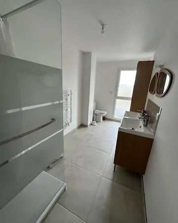 Nyaraló Les Liberateurs