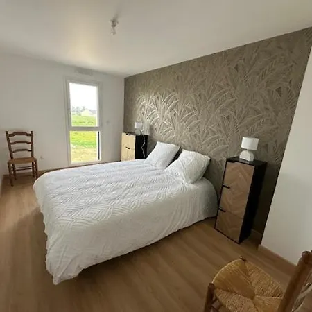 Les Libérateurs Сasa de vacaciones