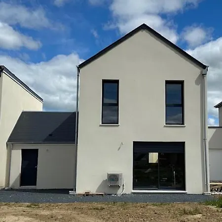 Les Liberateurs בית נופש *