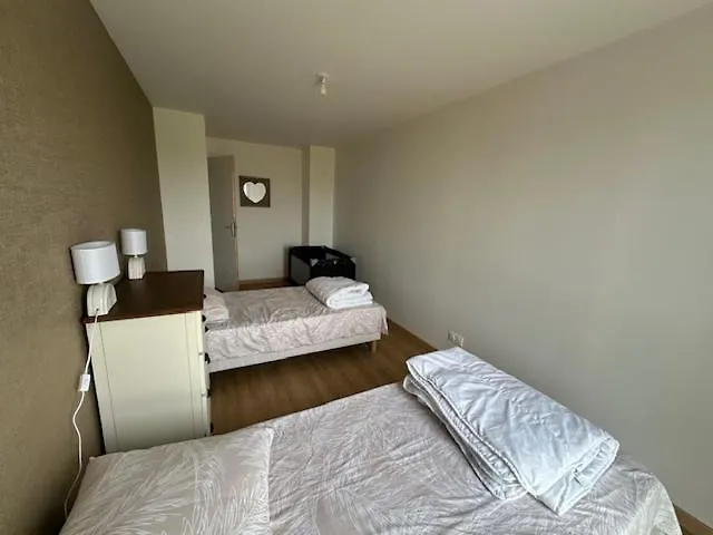 Les Libérateurs Сasa de vacaciones