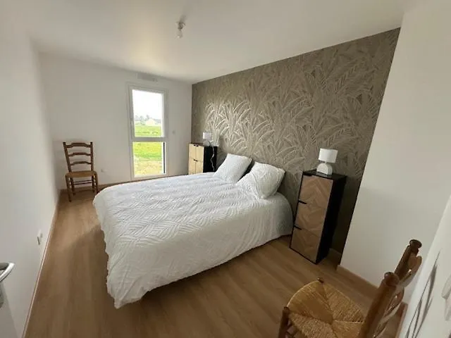 Les Liberateurs Holiday home