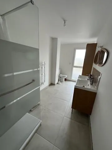 Сasa de vacaciones Les Libérateurs