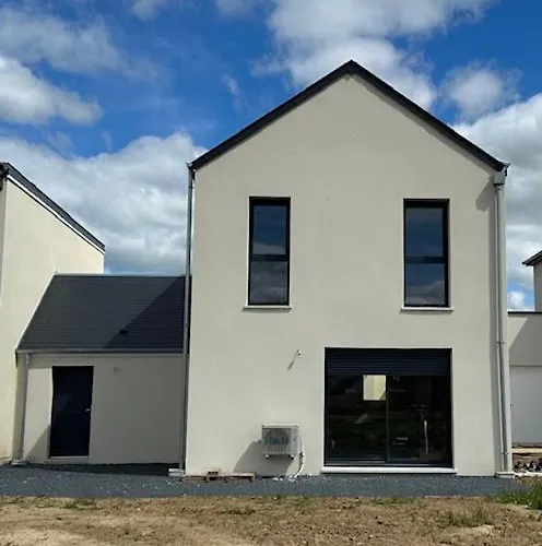 Les Liberateurs Holiday home *